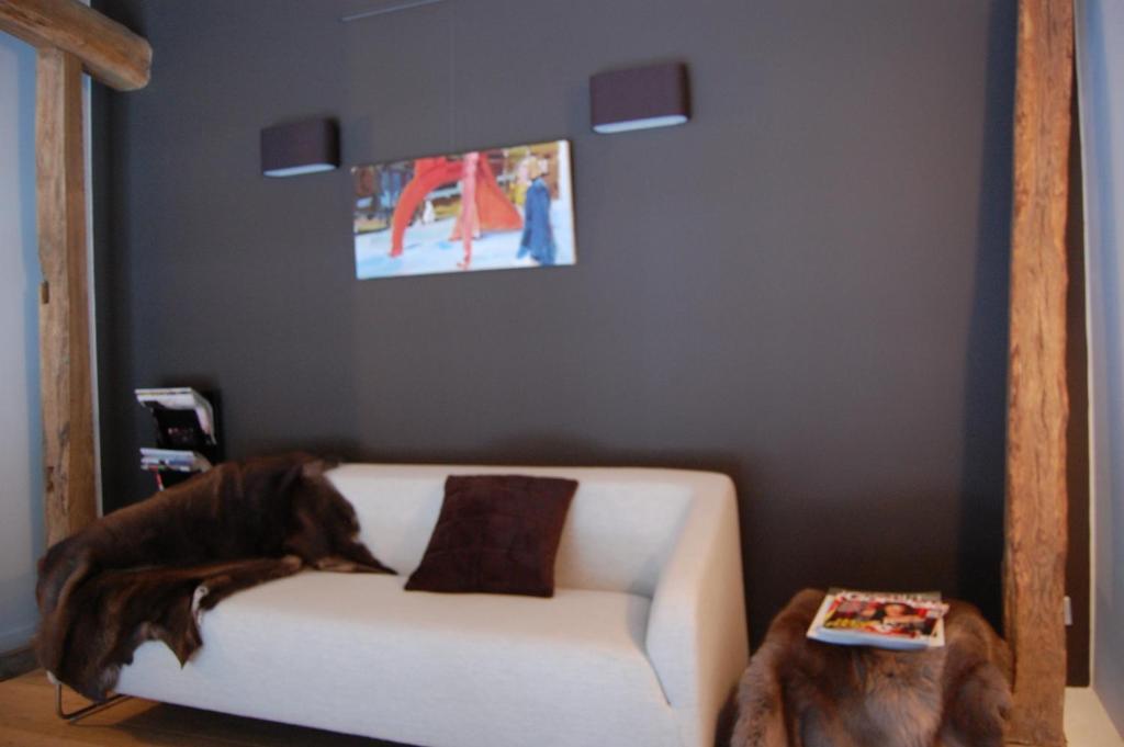 B&B Het Rooj Holsbeek Dış mekan fotoğraf