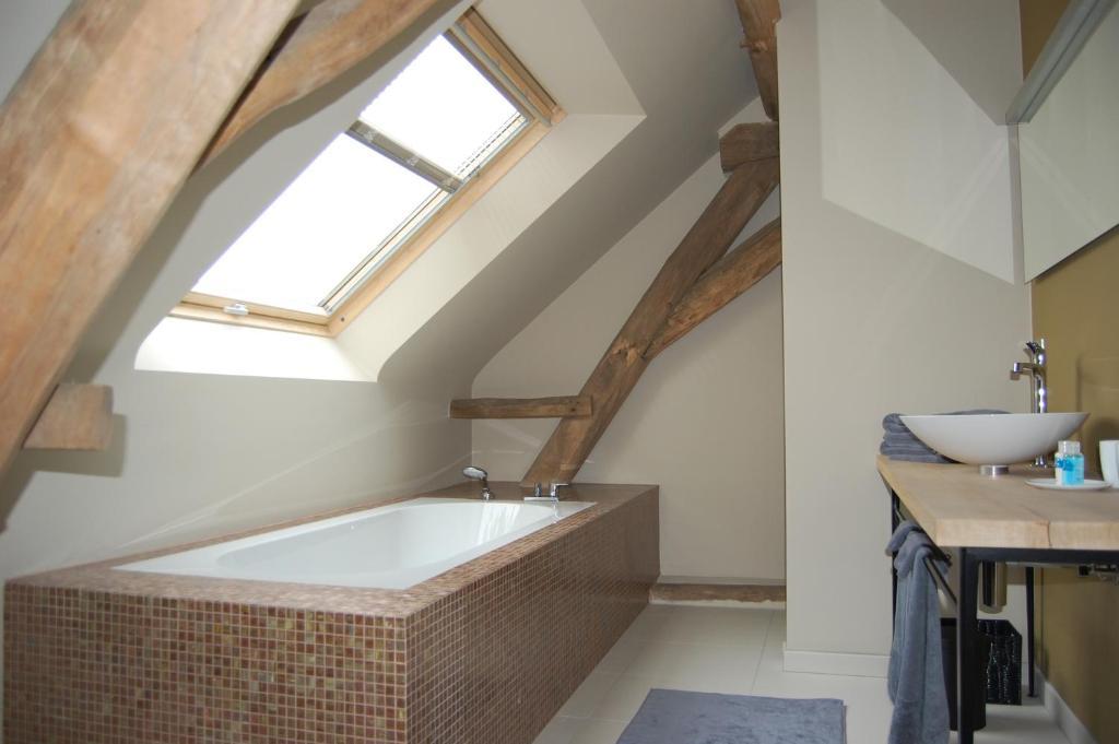 B&B Het Rooj Holsbeek Dış mekan fotoğraf
