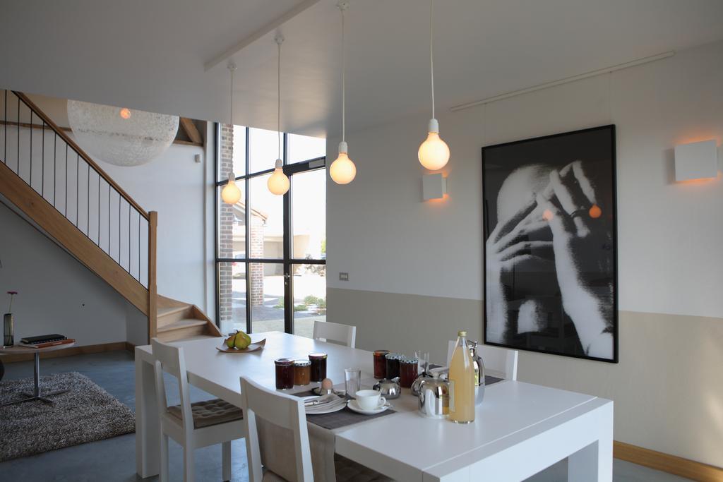 B&B Het Rooj Holsbeek Dış mekan fotoğraf